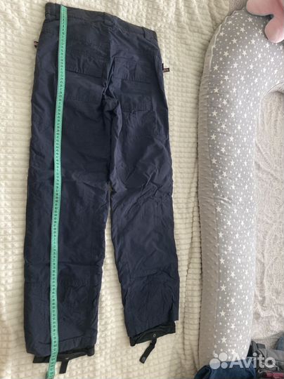 Штаны спортивные горнолыжные
