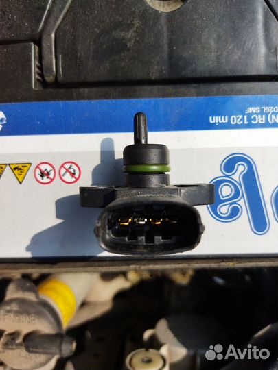 Датчик абсолютного давления (MAP) Хендай, киа