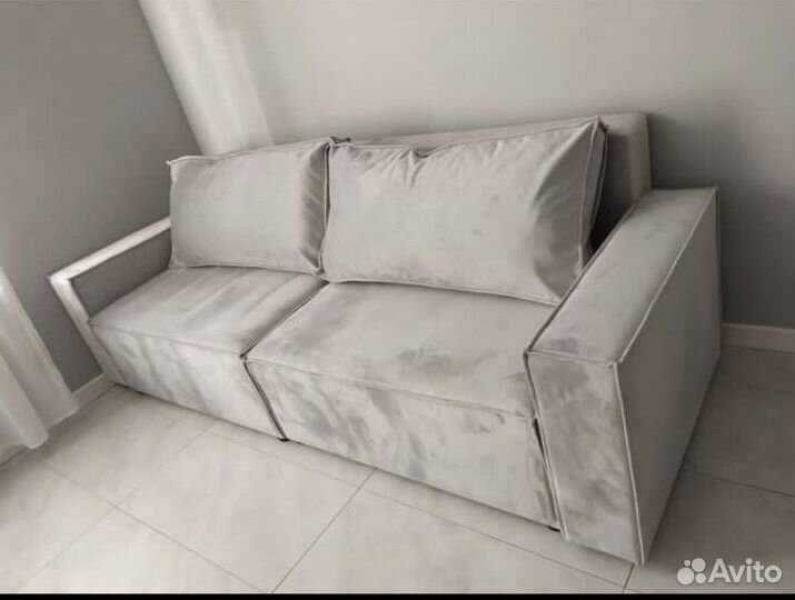 Диван Лофт со склада в Ижевске