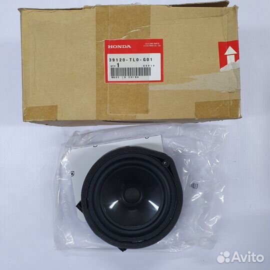 Колонка 39120-TL0-G01