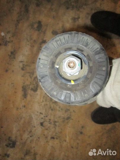 Амортизатор передний правый Chevrolet Cruze 2009-2