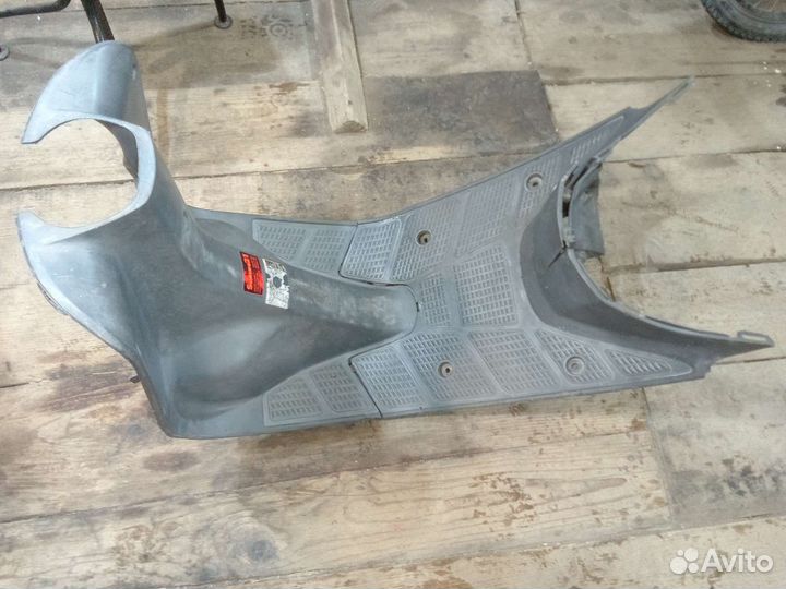 Запчасти honda dio af18