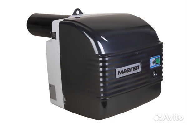 Жидкотопливная горелка master MB 500