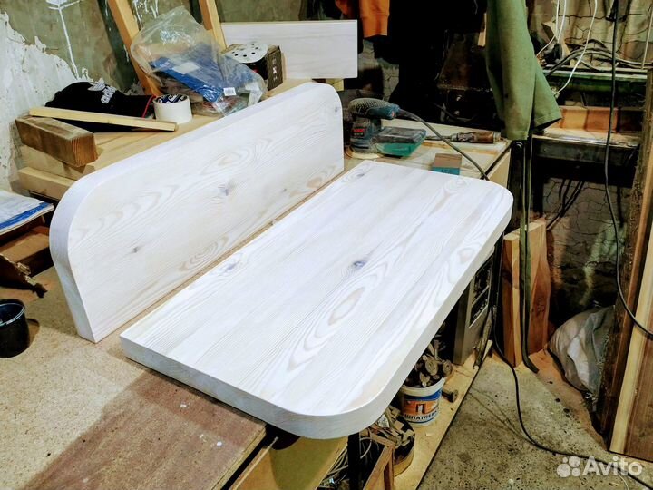 Полка для принтера