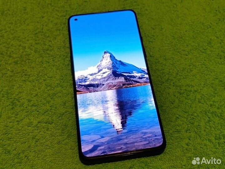 OnePlus 9, 8/128 ГБ