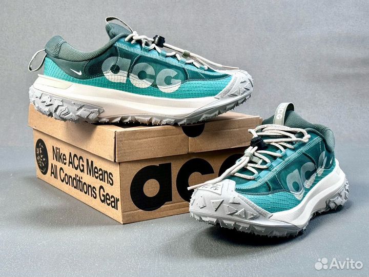 Кроссовки Nike ACG Mountain Fly 2 Low