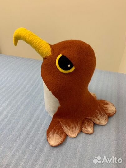 Шапка из шерсти мериноса