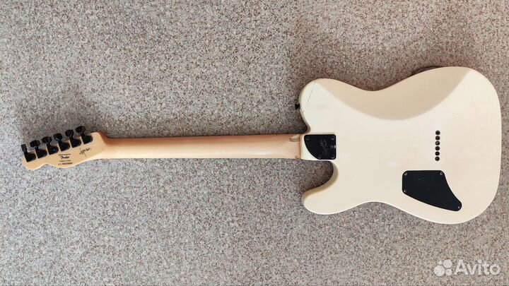 Squier Fender Jim Root Telecaster