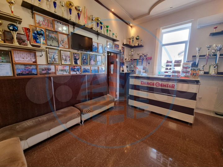 Dance Center студия танцев