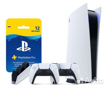 Sony Ps5 Blueray + Sony VR2