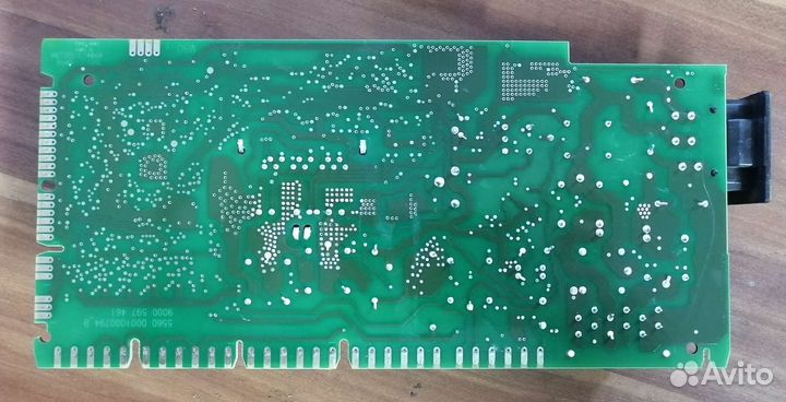 Модуль bosch spv40e10ru