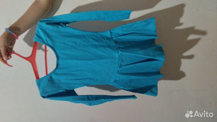 Форма для гимнастики