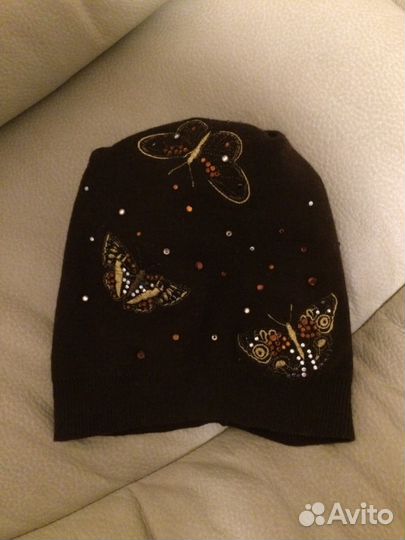 Шапочка tavitta