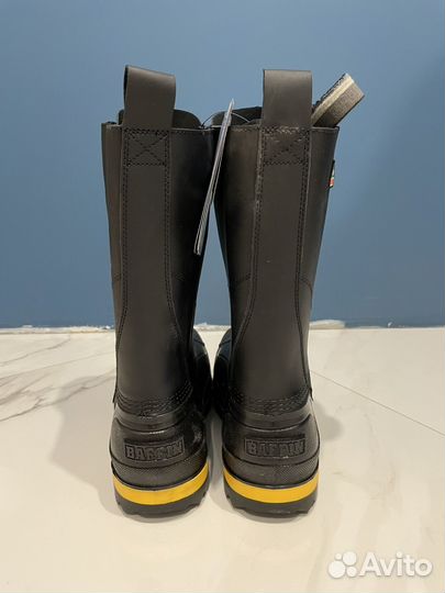 Зимние сапоги Baffin