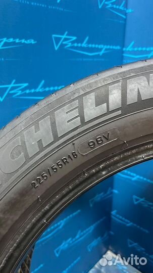 Michelin Primacy 3 225/55 R18 98V