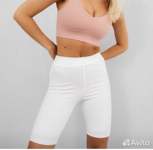 Велосипедки женские