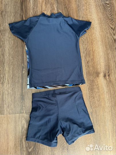 Костюм для плавания 86