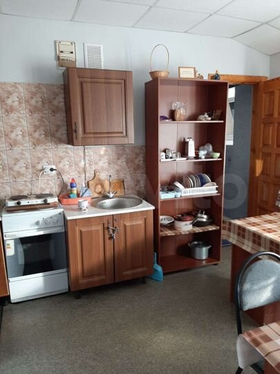 Комната 24 м², 4/4 эт.