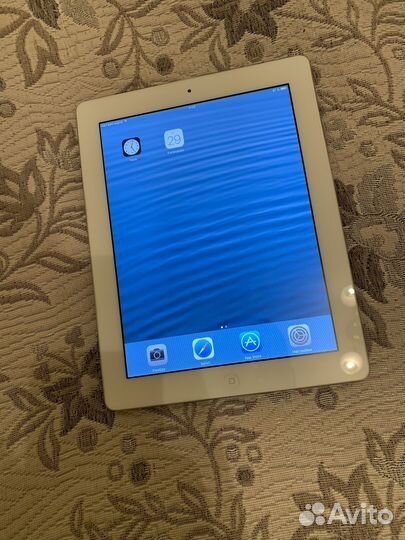 iPad 2