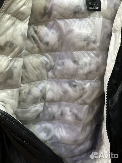 Куртка nike windrunner