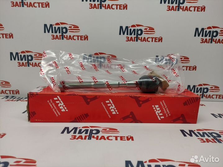 Тяга рулевая Renault Logan LADA Largus