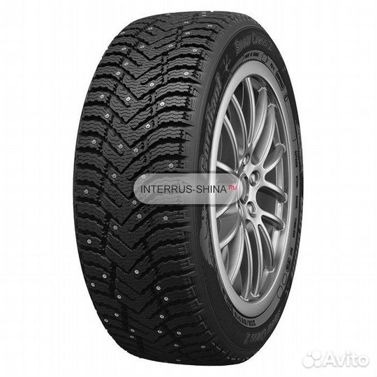 Cordiant Snow Cross 2 195/65 R15 95T