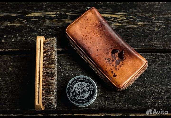 Крем для обуви