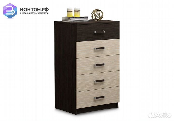 Комод Премьер-2