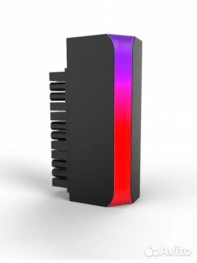 Угловой адаптер 24PIN 5V argb