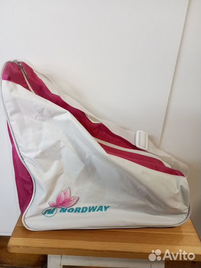 Сумка для коньков