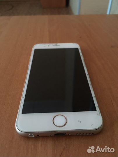 iPhone 6S, 16 ГБ