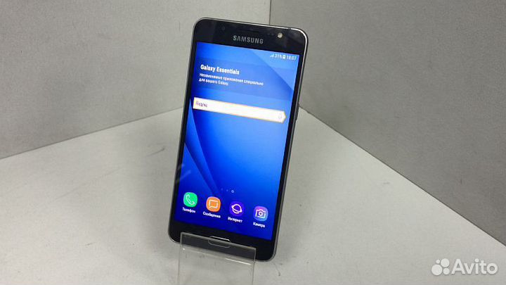 Samsung Galaxy J5 (2016) SM-J5108, 2/16 ГБ