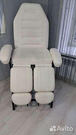 Педикюрное кресло бу