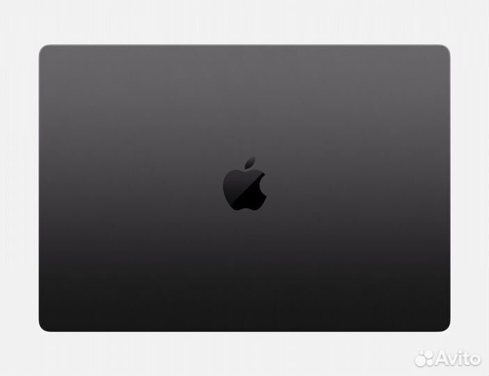 MacBook Pro 16