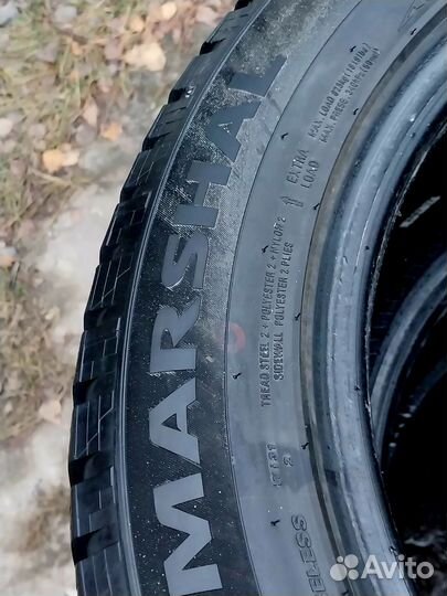 Marshal Wintercraft Ice WI31+ 225/55 R17 102V