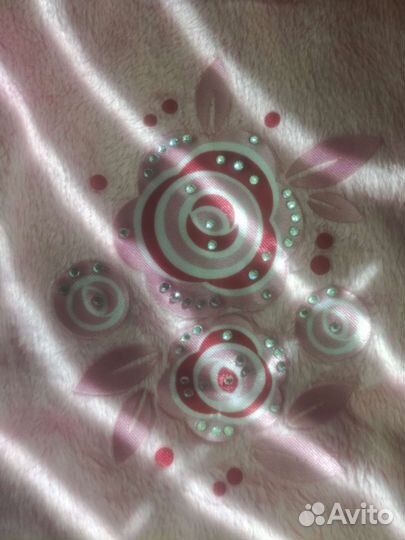 Конверт на выписку для девочки весна осень