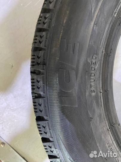 Formula Ice 195/55 R16