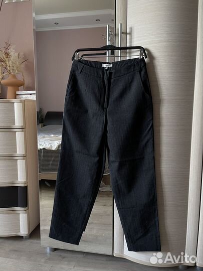 Шерстяные брюки Gate 31 S