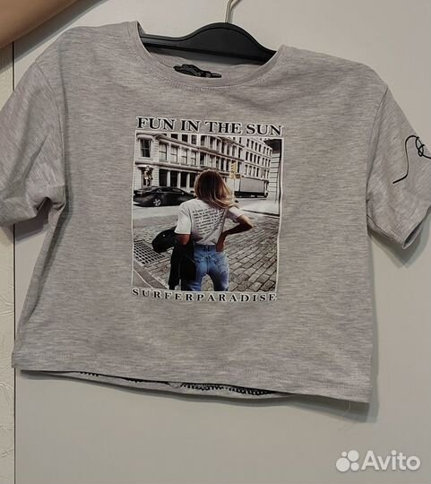 Одежда для девочки