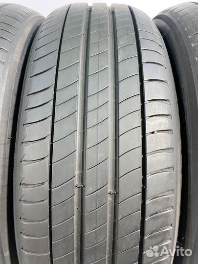 Michelin Primacy 3 205/55 R19