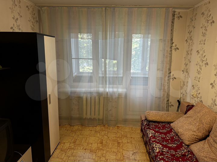 1-к. квартира, 28,6 м², 2/5 эт.