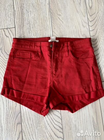 Шорты HM