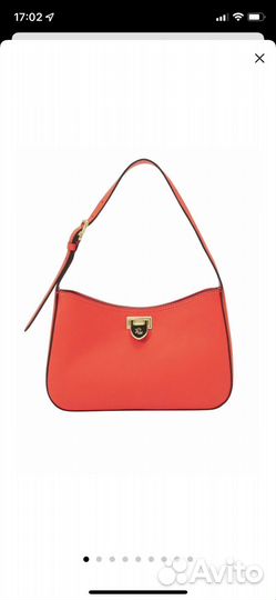 Сумка брендовая Lauren Ralph Lauren