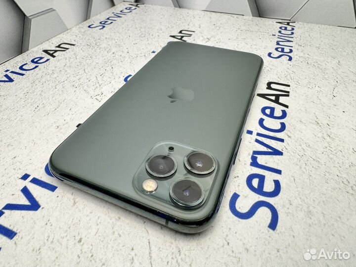 iPhone 11 Pro, 64 ГБ