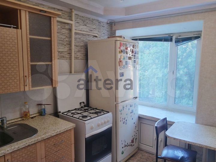 1-к. квартира, 31,9 м², 2/10 эт.