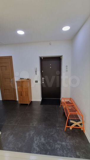 3-к. квартира, 154,8 м², 14/15 эт.