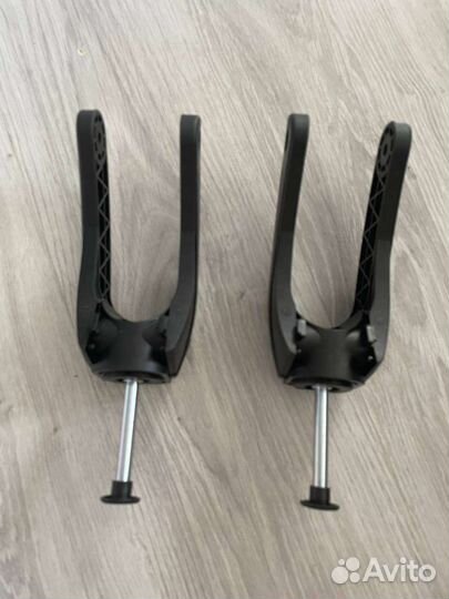 Вилка для коляски Riko Aicon Pro