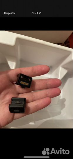 Вертуальные очки