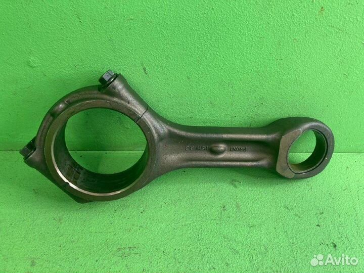 Шатун volvo FH13