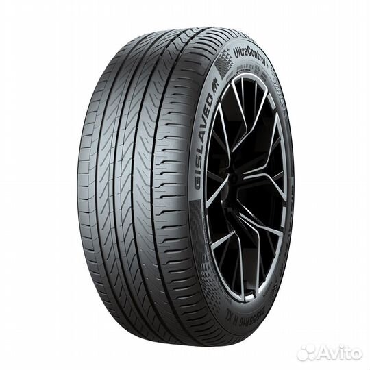 Gislaved UltraControl 215/55 R16